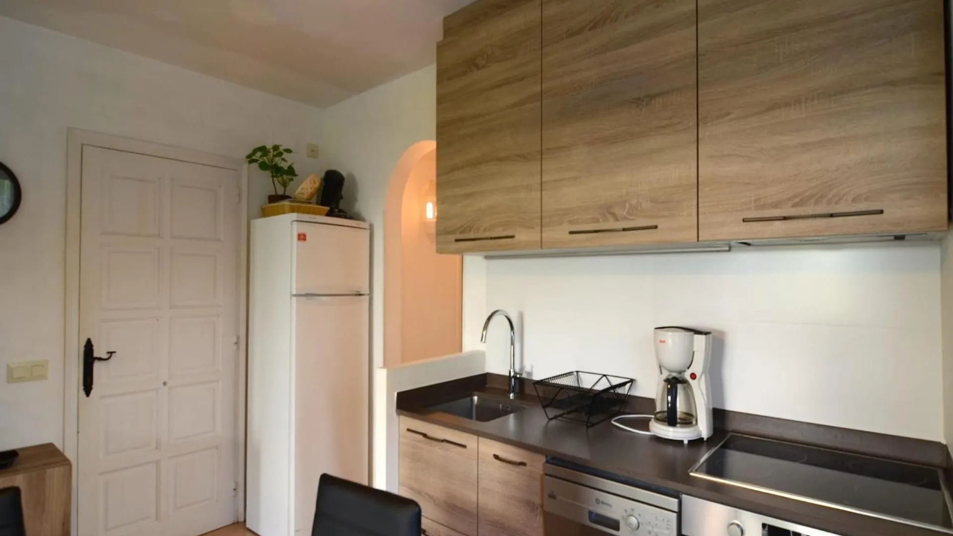The Apartment In Pals Has 2 Bedrooms